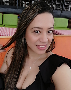 39 Year Old Other City, Colombia Woman